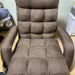 【ネット決済】売り切りSALE‼︎ 座椅子　リラックスチェア　