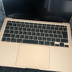 MacBook Air