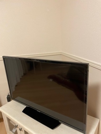 SHARP液晶テレビ32型