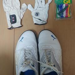 キャロウェイゴルフ一式+α