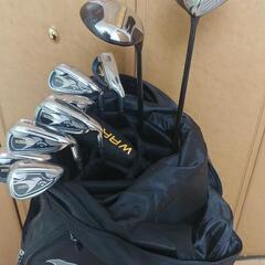 キャロウェイゴルフ一式+α