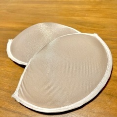 バックレスビスチェD70/ロングガードルM/プッシュアップパッド