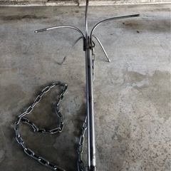 おすすめUsed Stainless Steel Square Steamer 2steps 470 x 470x 380 