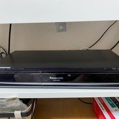 PanasonicTV32インチDVDレコーダーセット🥳