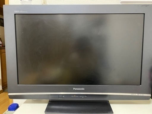 PanasonicTV32インチDVDレコーダーセット