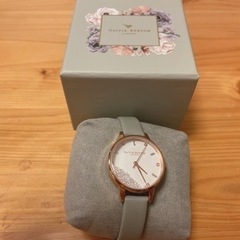 オリビアバートンの腕時計 最終お値下げ