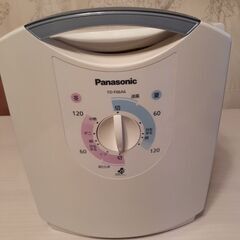 布団乾燥機　Panasonic