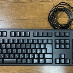 【ほぼ新品】DELL KB212-B パソコン キーボード