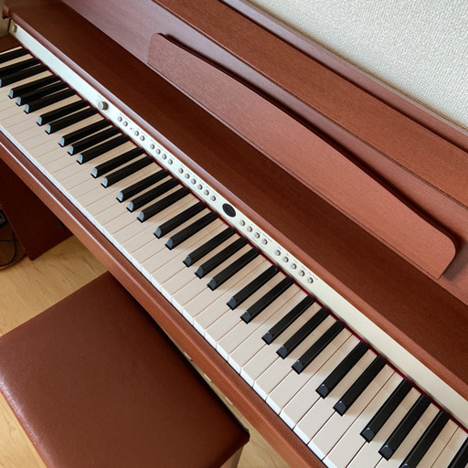 鍵盤楽器、ピアノ Roland DP-970-MC