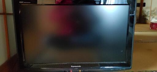 デジタルハイビジョン IPS液晶パネル 液晶テレビ TH-L26X1 地上・ＢＳ・１１０度ＣＳ