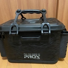 [今週末までの値下げ]プロックス(PROX) EVAタックルバッ...