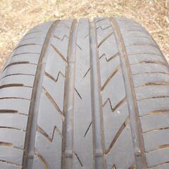 デイトン DT30 7㍉前後 205/55R16 　A-TECH SCHNEIDER シュナイダー 16×6.5J オフ53 ハブ径7.4㎝ 　直接引き取り