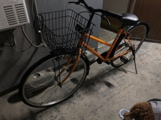 代理出品✨超美品✨自転車新品