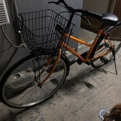 代理出品✨超美品✨自転車新品