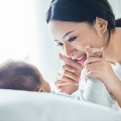 【期間限定無料】家族を守る学び～細胞科学体験講座～