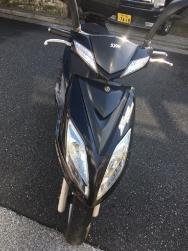 その他 sym