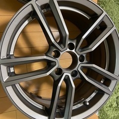 ベンツEクラス w212に使用していたホイール