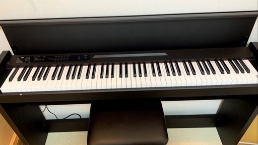 お譲り先決定】KORG(LP-380)電子ピアノ pn-jambi.go.id