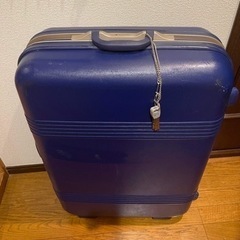 スーツケース大型