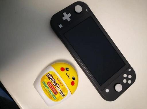 ピカチュウ ふりかけ ケース 入れ物 ポケモン ポケットモンスター 舞 木津川の家具の中古あげます 譲ります ジモティーで不用品の処分