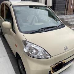 中古車 ホンダライフ