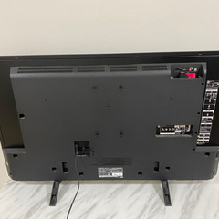 ソニー 43V型液晶テレビ ブラビア KJ-43X8300D （4K）