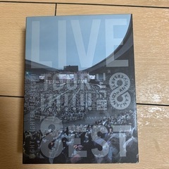 関ジャニ∞/KANJANI∞ LIVE TOUR!!8EST「み...
