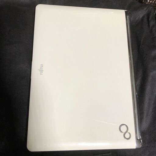 14インチワイド液晶＆DVDスーパーマルチドライブ搭載のオールインワン