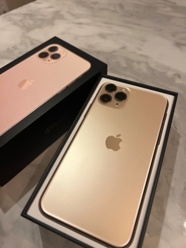 iphone 11pro 256gb | procomm.ca