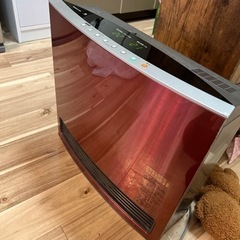 大阪ガス ガスヒーター美品