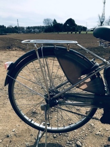 ③1481番✨電動自転車‼️ ジェッター パナソニック(Panasonic) クロス 