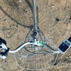 ③1483番✨電動自転車‼️