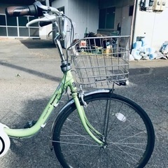 ③1486番✨電動自転車‼️