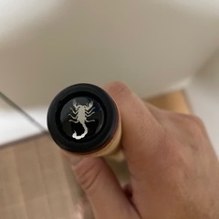 シマノ　スコーピオン 17113r-2