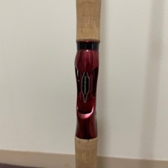 シマノ　スコーピオン 17113r-2