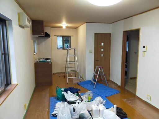 壁紙再生施行 安い 早い 綺麗 抗ウィルス 抗菌 消臭 防カビ効果抜群です この機会に是非試して下さいね Akio 京都のその他の無料広告 無料掲載の掲示板 ジモティー