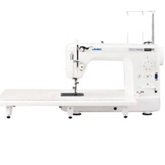 juki 職業用ミシン　シュプール　BUNKA  TL30D XB 保証期間内　フルセット　