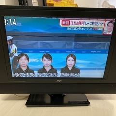 テレビ