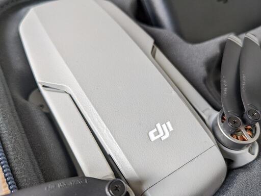 Mavic mini fly more フライモアコンボ 豪華おまけ付き