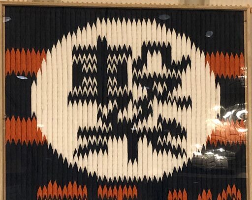 折り鶴文字の設計図面を作成いたします So 前橋の手伝いたい 助けたいの助け合い ジモティー