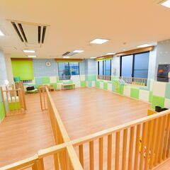 新規開園★オープニングスタッフ募集中【伊丹大鹿園】正社員施設長募...