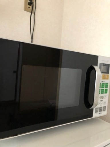 取引中　ヤマダ電機オリジナル　オーブンレンジ