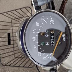 ヤマハ　メイトT90【状態最高】