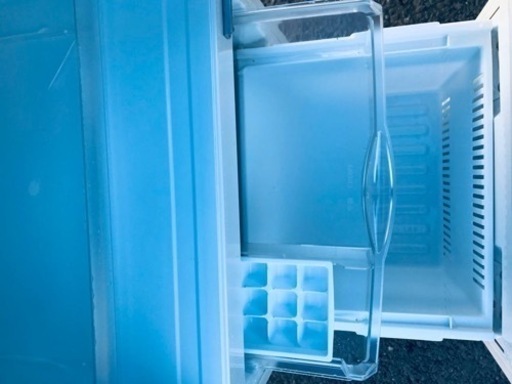 ①1604番 Panasonic✨ノンフロン冷凍冷蔵庫✨NR-B143W-T‼️