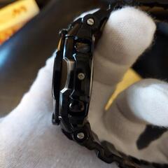 CASIO　G-SHOCK GW-3000BB-1AJF  電波ソーラー