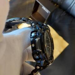 CASIO　G-SHOCK GW-3000BB-1AJF  電波ソーラー