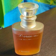 Christian Dior ディオリッシモ 香水