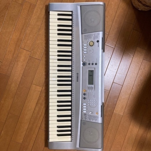 電子ピアノ CASIO PX-750WE 2012年製 中古 ホワイト 白 カシオ Privia 