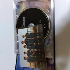 ナイト ドクター Blu-ray BOX 新品同様
