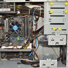 中古良品ゲーミング デスクトップPC 最新Windows11 高性能 i7-8700 